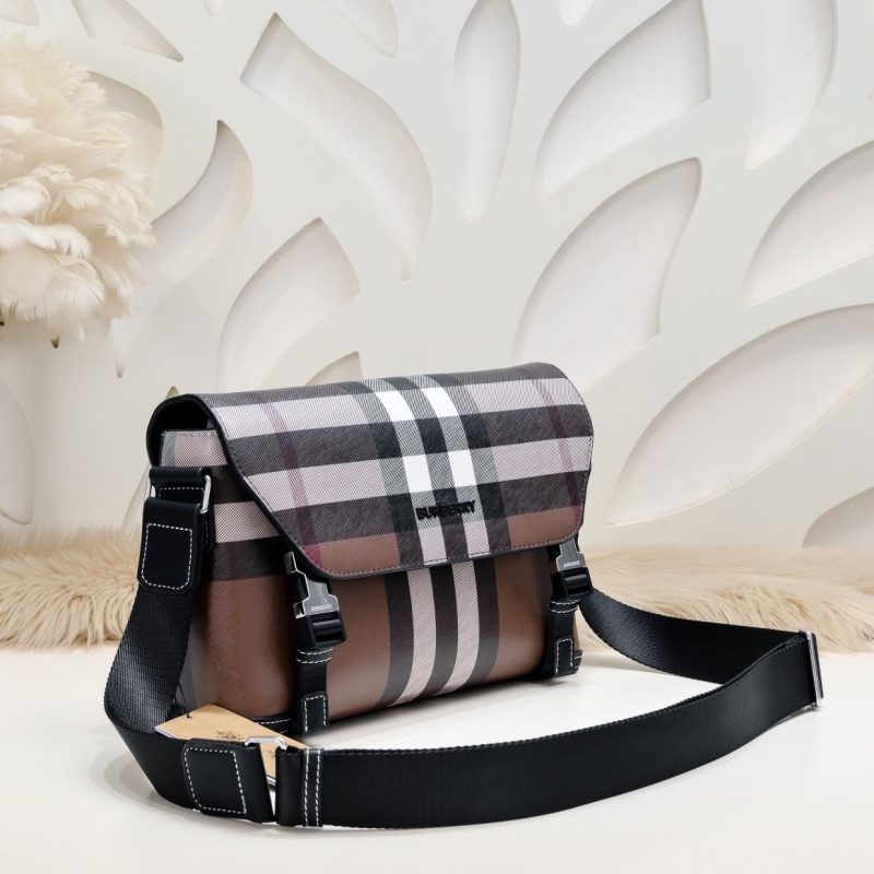 Burberry Satchel Bags